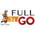 Logo de la gasolinera FULL & GO